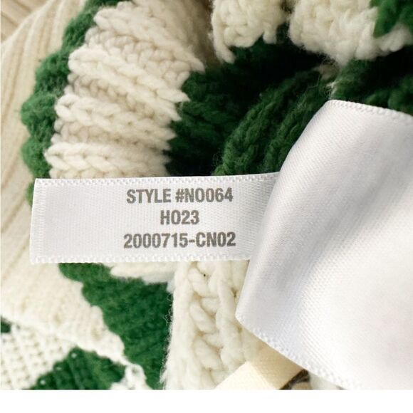 Madewell Wide Rib Turtleneck Sweater NWT Size XXL N0064 - Picture 12 of 12